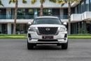 Nissan Patrol Platinum | 5,287 P.M  | 0% Downpayment | Agency Warranty!