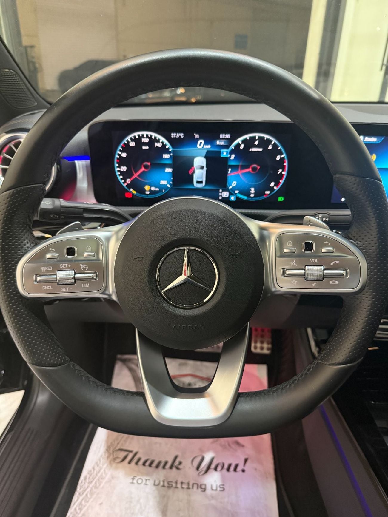 Mercedes Benz A200 PREMIUM PLUS