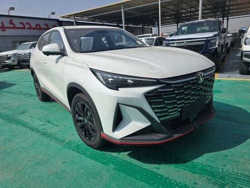 Changan X5 Plus CHANGAN X5PLUS 2026 MODEL FULL OPTION