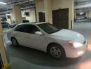 Honda Accord IVtec 1.6  3.0 litre