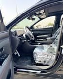 هيونداي توسون Hyundai Tucson N-Line 1.5L Turbo - 2025 — Chinese Specification (Tucson L N Line)