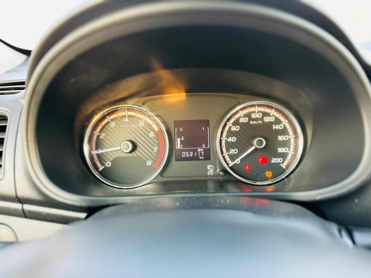 ميتسوبيشي L200 GL
