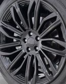 جيتور داشينج LUXURY