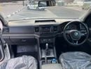 Volkswagen Amarok DIESEL 3,0 LITER ,RHD AUTOMATIC GEAR 2021 MODEL