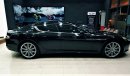 Aston Martin Rapide ASTON MARTIN RAPIDE 2011 MODEL GCC CAR IN BEAUTIFUL SHAPE WITH ONLY 74K KM