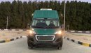 Peugeot Boxer Peugeot Boxer 2018 Chiller Ref# 587