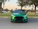 Ford Focus ST 2.0L