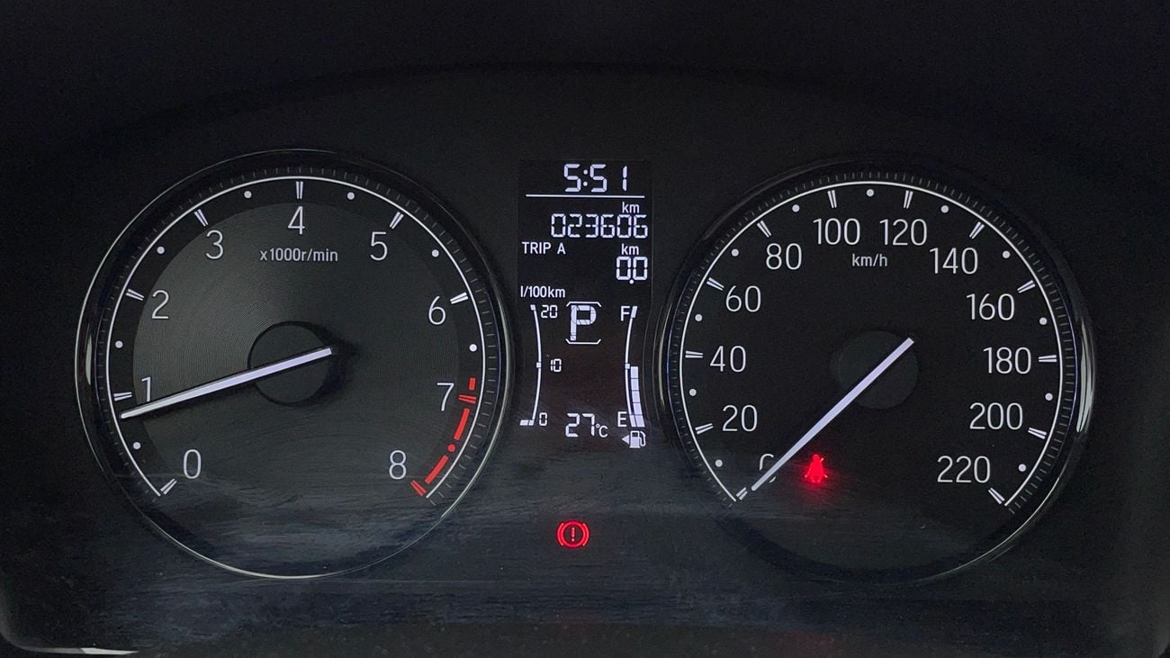 هوندا سيتي DX 1.5 | بدون دفعة مقدمة | اختبار القيادة في المنزل