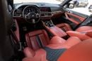 BMW X5M Competition 4.4L