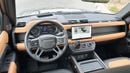 Land Rover Defender Land Rover Defender 3.0L 110 P400 X EDITION 20 ALLOY AT