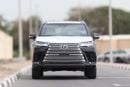 Lexus LX600 Signature 3.5L Lexus LX600 2025 | Signature | Best Export Price
