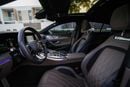 مرسيدس بنز ايه ام جي جي تي 43 4 matic+ | 4 door | 16,000km