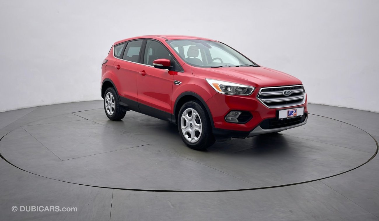 Ford Escape S 2.5 | Under Warranty | Inspected on 150+ parameters