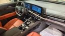 كيا سبورتيج SX 2.0L MPFI | Petrol | Automatic | All Wheel Drive | 5 Seats | 5 Doors