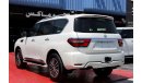 Nissan Patrol (2020) V6 XE, GCC, UNDER  WARRANTY FROM  OFFICAL DEALER(Inclusive VAT)