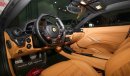 Ferrari F12 Berlinetta / Service Contract Until 2021 / GCC Specifications