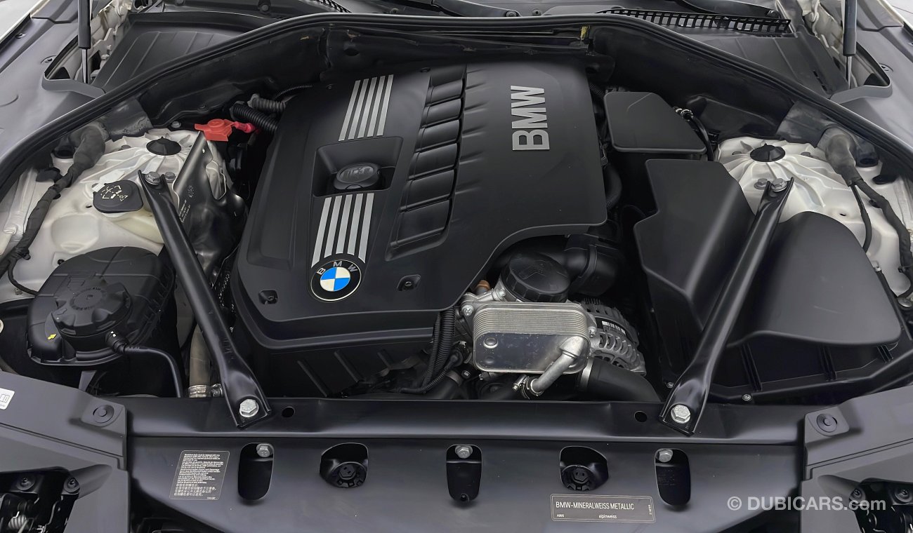 BMW 730Li 730LI 3 | Under Warranty | Inspected on 150+ parameters