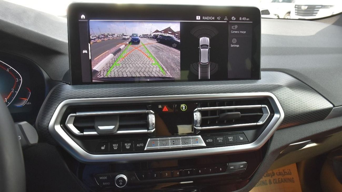 Used BMW X3 X DRIVE CLEAN WITH WARRANTY 2023 for sale in Dubai