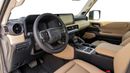 تويوتا برادو TOYOTA PRADO 250 VX PREMIUM | EXPORT ONLY