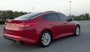 Kia Optima Kia optima