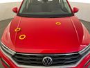 Volkswagen T ROC Trend | Guaranteed Warranty | 0 Down Payment
