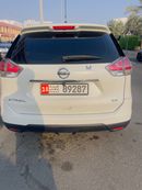 Nissan XTrail S 2.5L FWD (5 Seater)