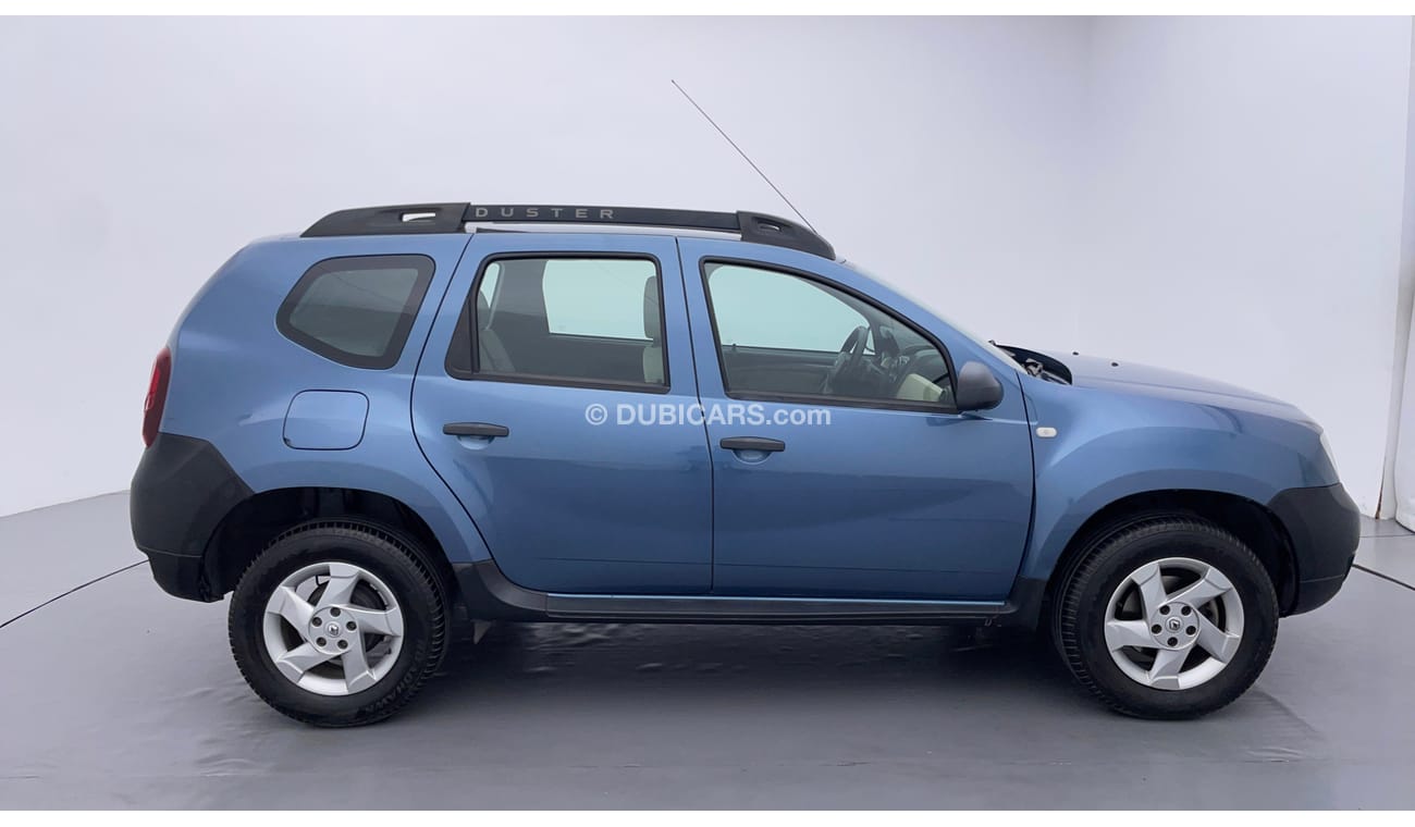 Renault Duster PE 2 | Zero Down Payment | Free Home Test Drive