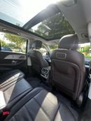 Mercedes-Benz GLE 450 4MATIC