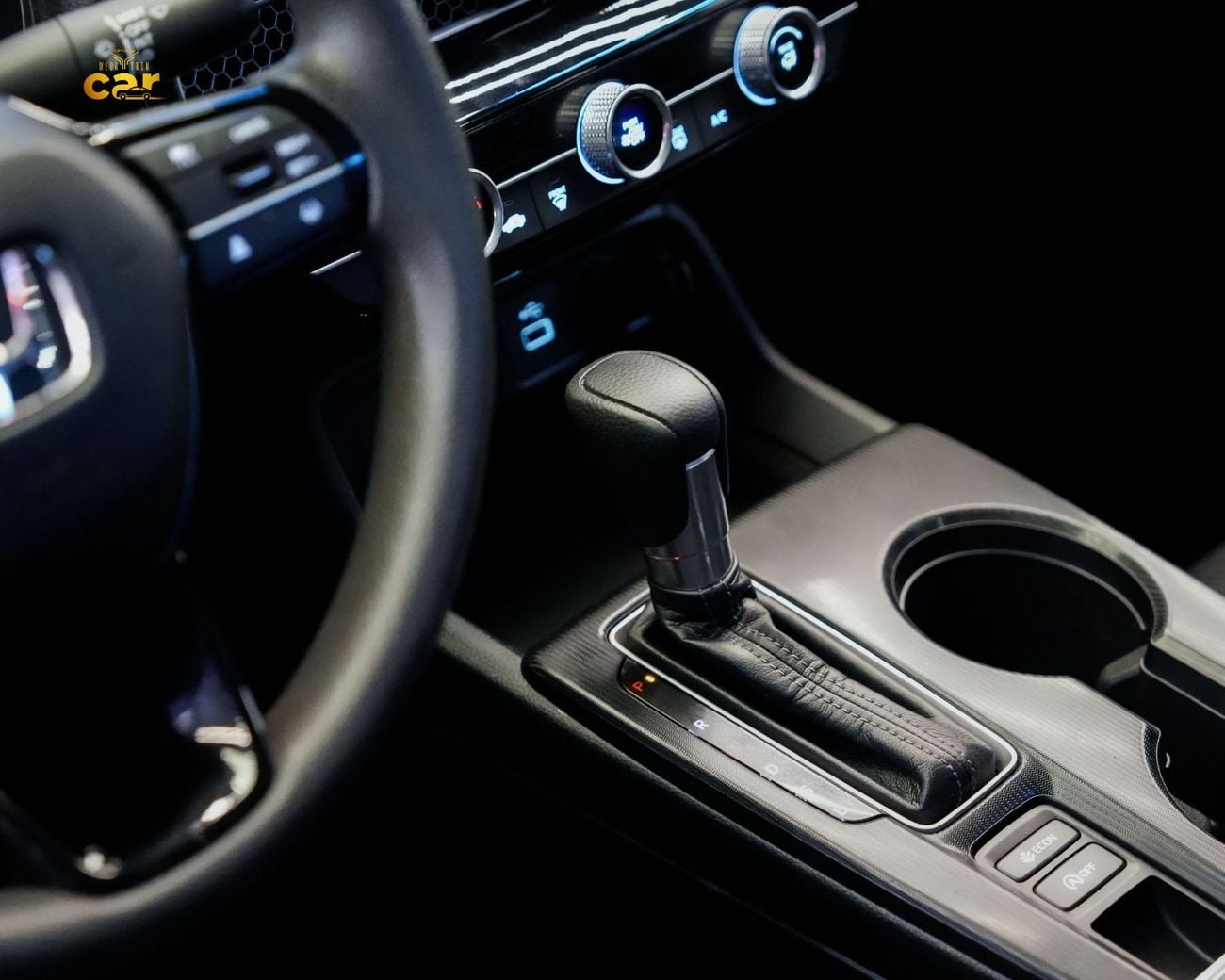 هوندا سيفيك Sport 1.5L