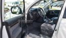 Toyota Land Cruiser LC200 GXR 4.5 V8 DIESEL MODEL 2020 FOR EXPORT
