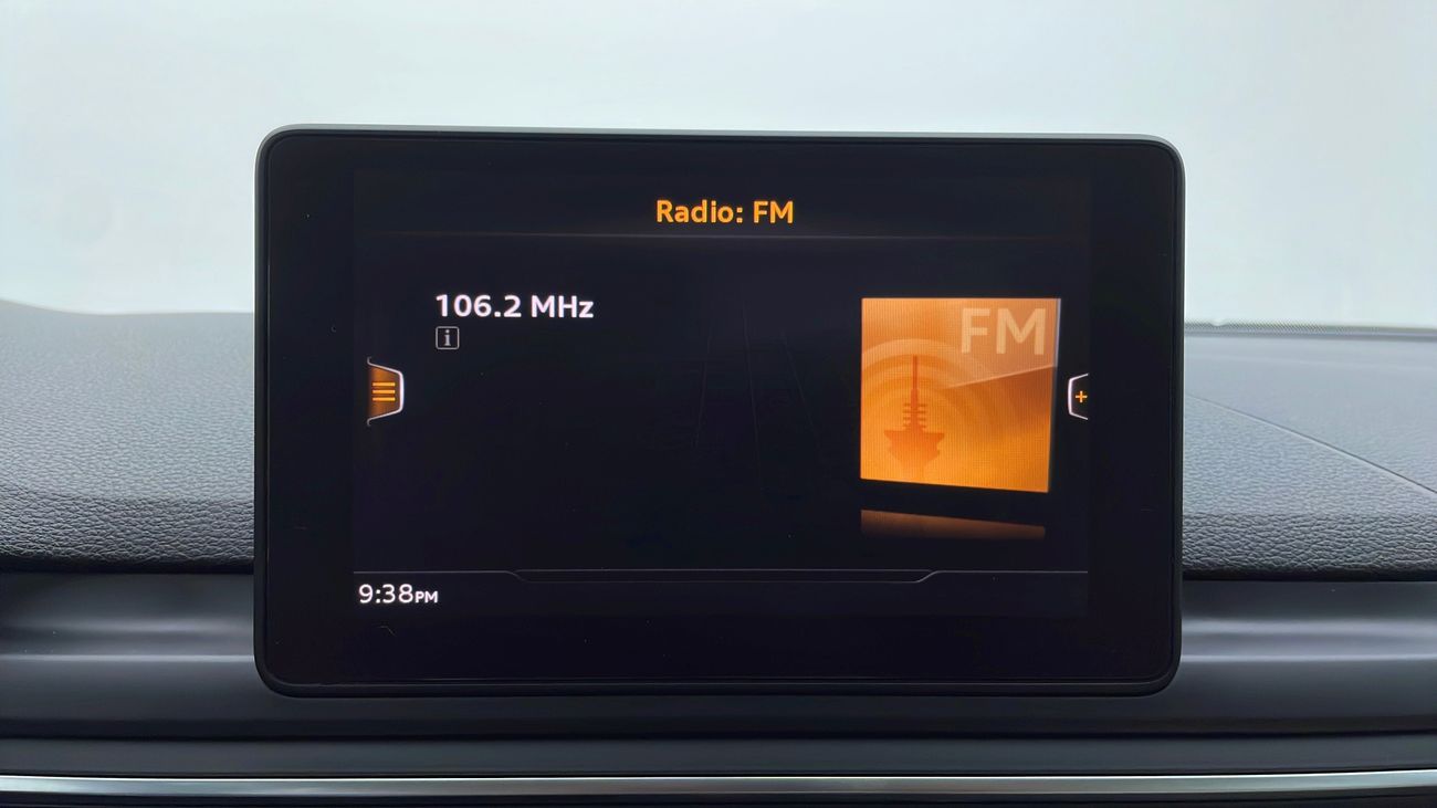 Audi A4 30 TFSI BASIC 1.4 | Under Warranty | Inspected on 150+ parameters