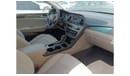 Hyundai Sonata GLS car in excellent condition with no accidents