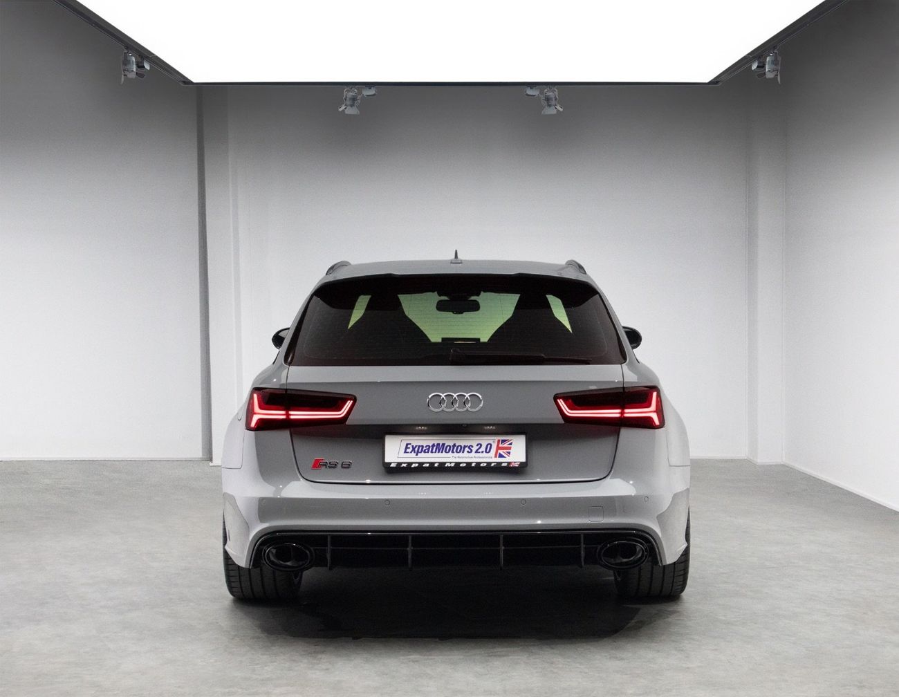أودي RS6