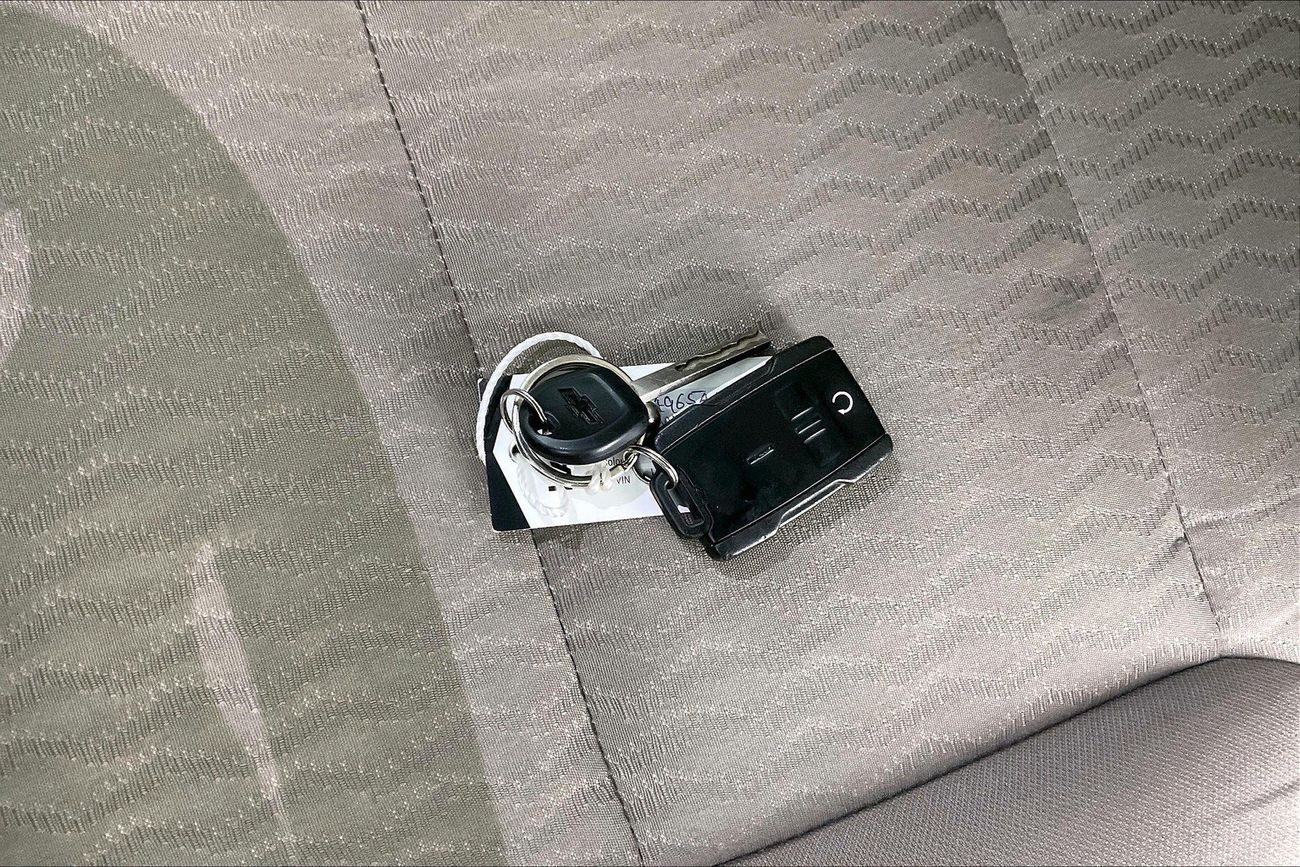 شيفروليه تاهو LS | شامل الضمان | 0 ﺪﻔﻋﺓ ﺃﻮﻟﻯ