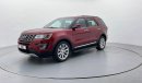Ford Explorer LIMITED 3.5 | Under Warranty | Inspected on 150+ parameters