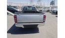 إيسوزو D-ماكس Isuzu Pick Up 4x2 2.5L DSL Single Cabin