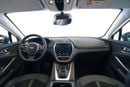 Aston Martin DBX STD 550