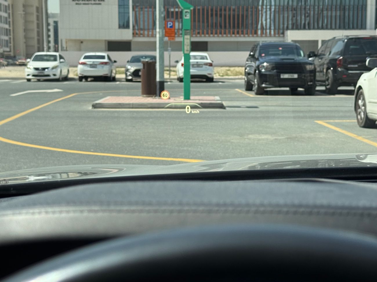 BMW 530i Luxury M Sport Package 2.0L