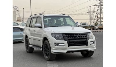 Mitsubishi Pajero GLS