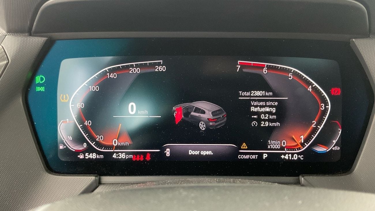 BMW 120i 2.0 120I SPORT LINE | Guaranteed Warranty | 0 Down Payment