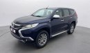 Mitsubishi Montero GLS 3 | Under Warranty | Inspected on 150+ parameters