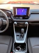 Toyota RAV4 XLE 2.5L Full option