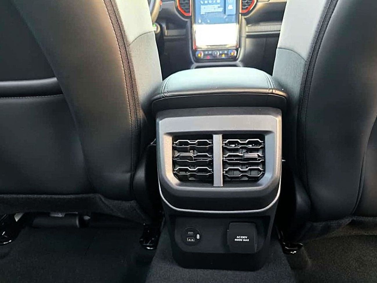 Ford Ranger Raptor FORD Ranger Raptor full Option  2.0l T A/T DIESEL 2025 MODEL