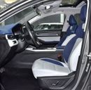 Geely Emgrand EXCELLENT DEAL for our Geely Emgrand ( 2024 Model ) in Grey Color GCC Specs