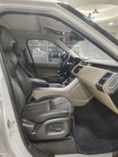 لاند روفر رينج روفر سبورت Supercharged 5.0L