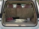 Toyota Land Cruiser GXR