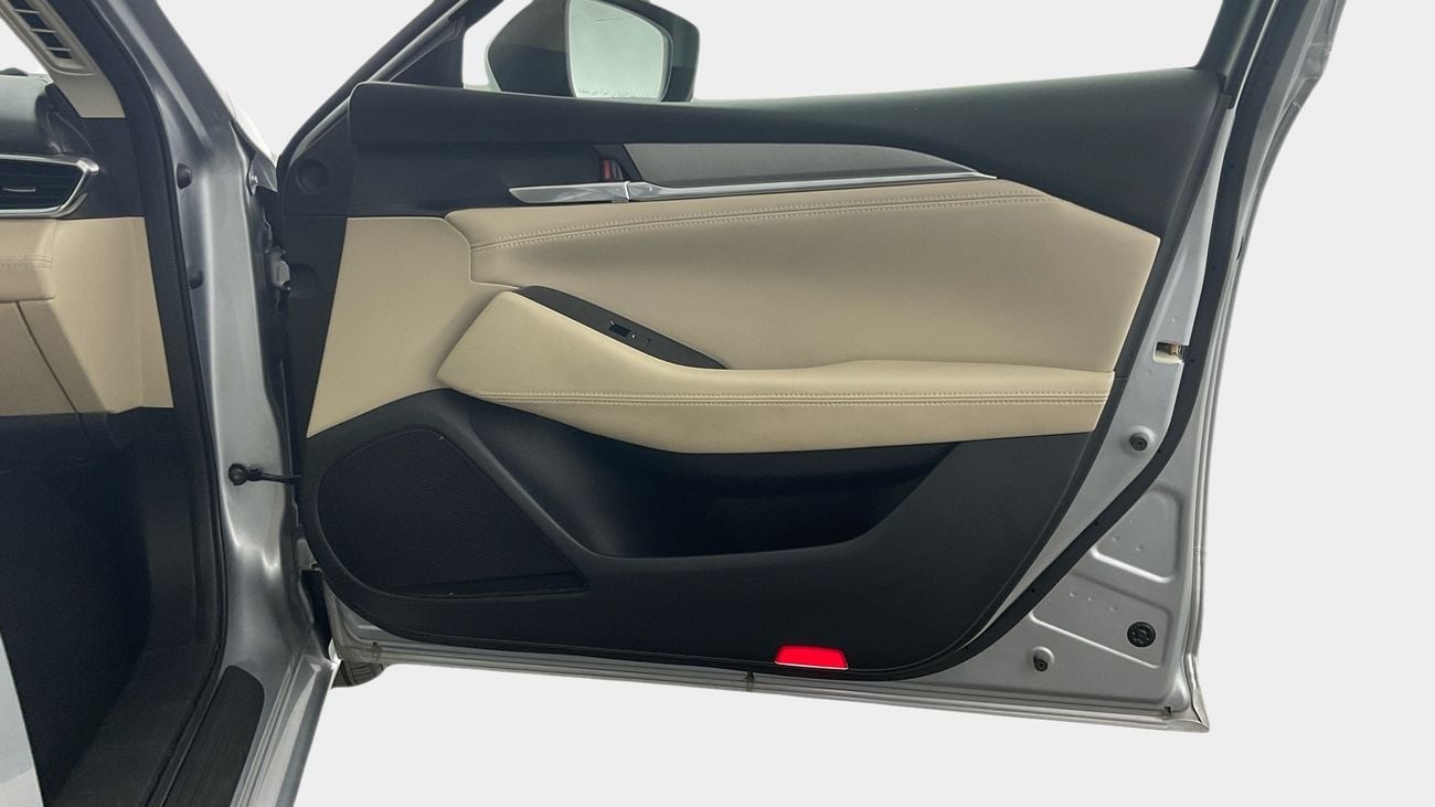 Mazda 6 S 2.5L (184 HP) S | Guaranteed Warranty | 0 Down Payment