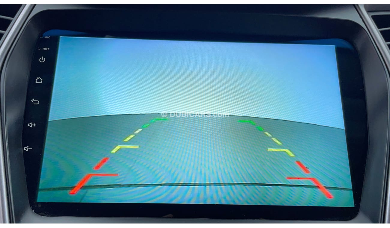 Hyundai Santa Fe GL 2.4 | Under Warranty | Inspected on 150+ parameters