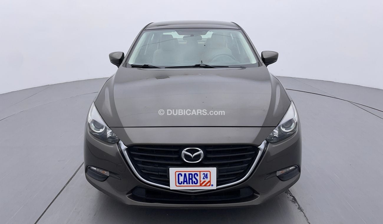 Mazda 3 S 1.6 | Zero Down Payment | Free Home Test Drive