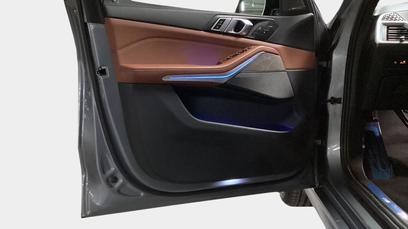 بي أم دبليو X5 40i Luxury M Sport | شامل الضمان | 0 ﺪﻔﻋﺓ ﺃﻮﻟﻯ